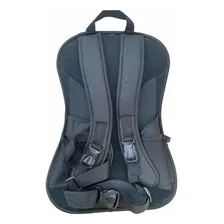 Mochila Pirulito Eventos Açoes Com 2 Placas Foto mini  3