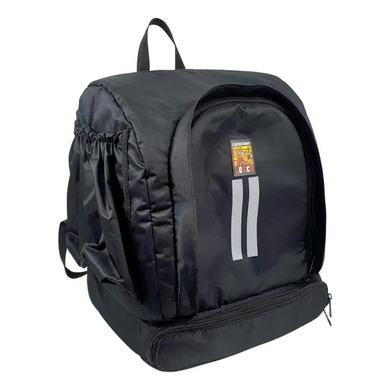 Mochila Pizza/lanche Cachorro Locco 80l Foto 1