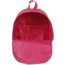 Mochila Planet Girls Rosa - Baby Go Foto mini 4