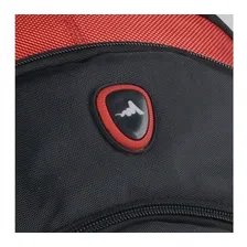 Mochila porta notebook Luxcel Adventeam Foto mini  2