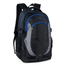 Mochila porta notebook Luxcel Adventeam Foto  mini 1