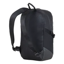 Mochila preta Puma Bmw M Motorsport, somente preta, esportiva Foto mini 2