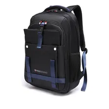 Mochila Profissional Kross Duas divisórias Resistente compartimento acolchoado para notebook de até 15.6 Foto mini 1