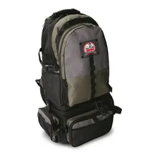 Mochila Rapala 3 Em 1 Combo (mochila + Bolsa Pesca E Viagem) Foto  mini 1