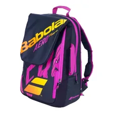 Mochila Raqueteira Babolat Pure Aero Rafa Foto mini 1