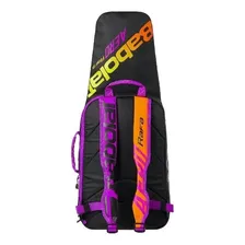 Mochila Raqueteira Babolat Pure Aero Rafa Foto mini 3