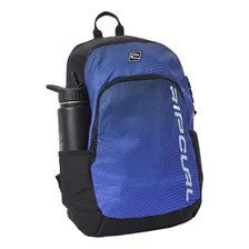 Mochila Rip Curl Ozone 30l School Sm25 Blue Foto mini 3