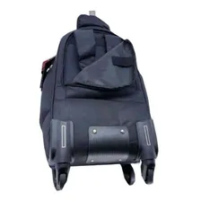 Mochila Roda Giratória 360º / Bordo Bf29 Foto mini 3