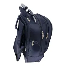 Mochila Roda Giratória 360º / Bordo Bf29 Foto mini 4