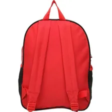 Mochila Santino 3d Angry Birds Vermelha Foto mini 4