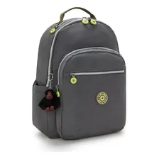 Mochila Seoul Back To Grey Kipling Foto mini 2