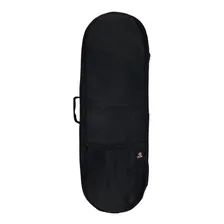 Mochila Skate Bag Sarc贸fago Longboard Maori Extreme Foto mini 1