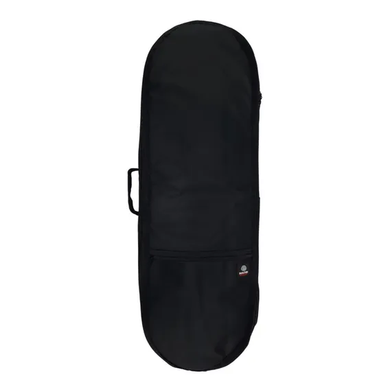 Mochila Skate Bag Sarc贸fago Longboard Maori Extreme Foto 1