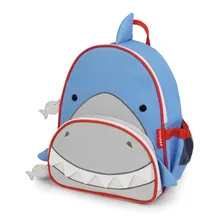 Mochila Skip Hop - Zoo Pack - Tubarão Foto mini 1