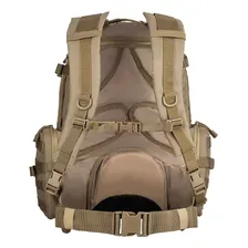 Mochila Tática 55 L Defender - Invictus Cor Coyote Foto mini 4