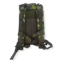 Mochila Tática Militar Assalt 30l 3d Foto mini 4