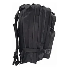 Mochila Tática Militar Assalt 30l 3d Foto mini 3