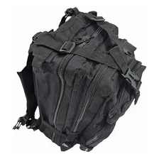 Mochila Tática Militar Assalt 30l 3d Foto mini 1