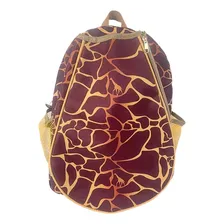 Mochila Tenis Girafa Foto  mini 1