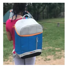 Mochila Térmica Cooler To Go 20 Litros Ntk Foto mini 3
