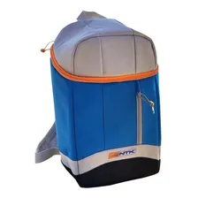 Mochila Térmica Cooler To Go 20 Litros Ntk Foto mini 1