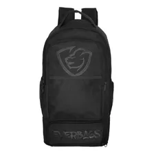 Mochila Térmica Everbags  Master Lancheira Multifuncional Cor Preto Foto  mini 1
