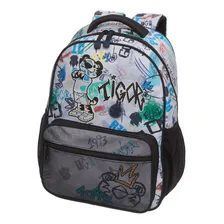 Mochila Tigor T. Tigre Spray Foto mini 1