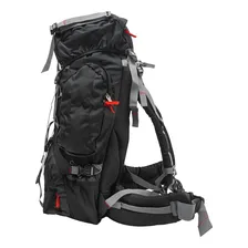 Mochila Trilhas e Rumos Crampon Tech 72 Litros Foto mini 3