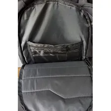 Mochila Universitária Executiva Com Rodinhas Seanite Foto mini 4