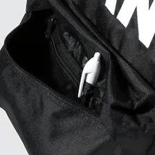 Mochila Urbana Vans Old Skool Old Skool Cor Black/white 22l Foto mini 4