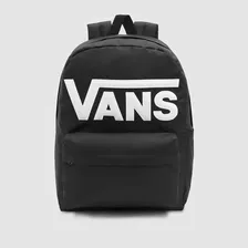 Mochila Urbana Vans Old Skool Old Skool Cor Black/white 22l Foto  mini 1