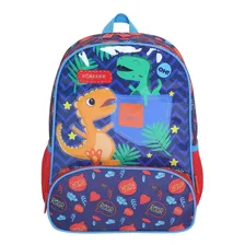 Mochila Wbaby Masculino Animais Foto mini 4