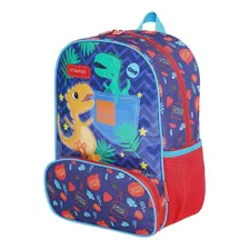 Mochila Wbaby Masculino Animais Foto mini 3
