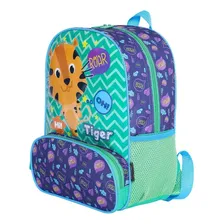 Mochila Wbaby Masculino Animais Foto mini 2