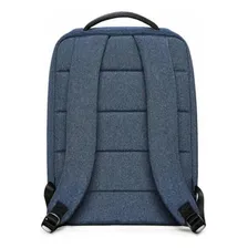 Mochila Xiaomi City 2 Mochila azul Foto mini 3
