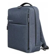 Mochila Xiaomi City 2 Mochila azul Foto mini 2