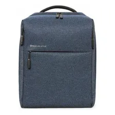 Mochila Xiaomi City 2 Mochila azul Foto mini 1