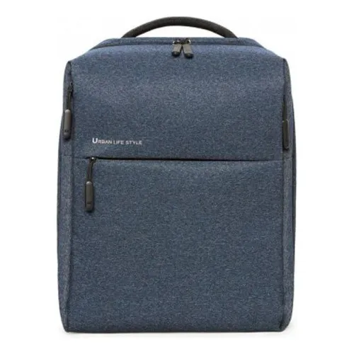 Mochila Xiaomi City 2 Mochila azul Foto 1
