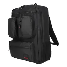Mochila Xtrem Falcon Preto Foto mini 1