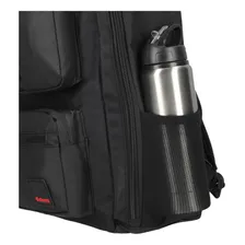 Mochila Xtrem Falcon Preto Foto mini 3