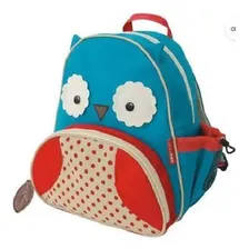 Mochila Zoo Skip Hop Coruja Foto mini 1