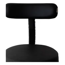 Mocho Para Maca Clinica / Estética / Laboratorio Cor Preto Foto mini 4