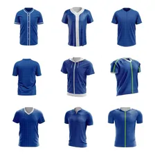Mockups Camisas E Camisetas Manga Curta Masculinas Vol. 02 Foto mini  2