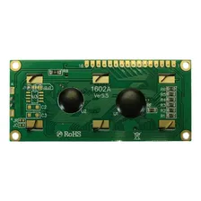 Mód. Display Lcd 16x2 Lcd1602 I2c Pic Arduino-raspberry Foto mini 4