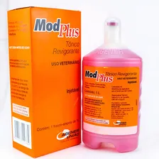 Mod Plus Tônico Revigorante 1l Foto  mini 1