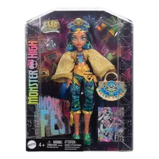 Moda Cleo De Nilo e acess贸rios do Monster High Monster Fest Foto mini 3