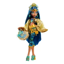 Moda Cleo De Nilo e acess贸rios do Monster High Monster Fest Foto mini 1