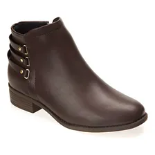 Modare Ankle Boots Feminino Foto mini 2