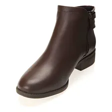 Modare Ankle Boots Feminino Foto mini 3