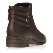 Modare Ankle Boots Feminino Foto mini 4